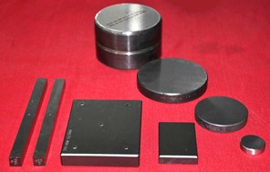 標(biāo)準(zhǔn)硬度塊