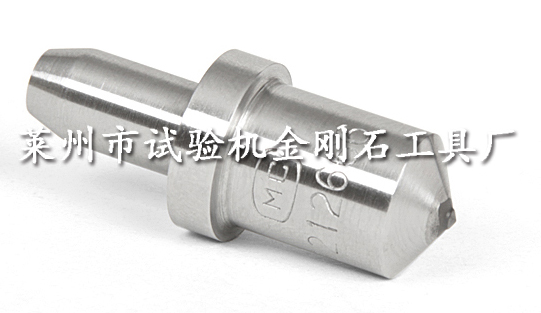 日本島津硬度計(jì)壓頭